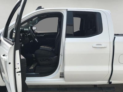 2026 GMC Sierra 1500 4WD Double Cab 147 Elevation w/3VL