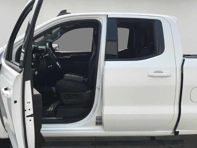 2026 GMC Sierra 1500 4WD Double Cab 147 Elevation w/3VL