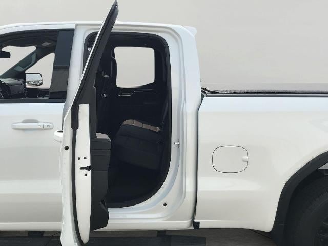 2026 GMC Sierra 1500 4WD Double Cab 147 Elevation w/3VL