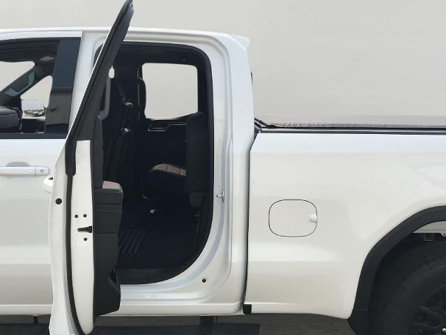 2026 GMC Sierra 1500 4WD Double Cab 147 Elevation w/3VL