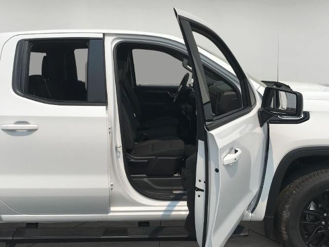2026 GMC Sierra 1500 4WD Double Cab 147 Elevation w/3VL