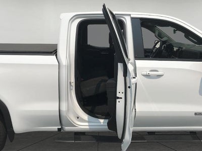 2026 GMC Sierra 1500 4WD Double Cab 147 Elevation w/3VL