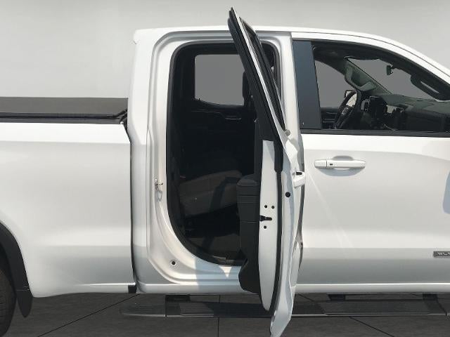 2026 GMC Sierra 1500 4WD Double Cab 147 Elevation w/3VL