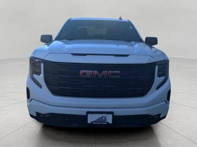 2024 GMC Sierra 1500 4WD Double Cab 147 Elevation w/3VL