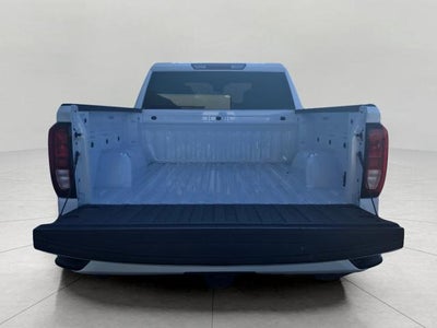 2024 GMC Sierra 1500 4WD Double Cab 147 Elevation w/3VL