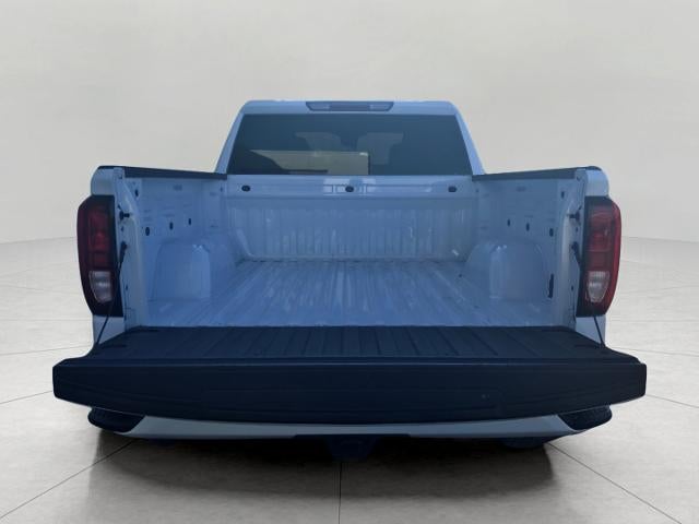 2024 GMC Sierra 1500 4WD Double Cab 147 Elevation w/3VL