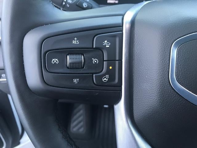 2024 GMC Sierra 1500 4WD Double Cab 147 Elevation w/3VL