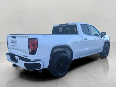 2024 GMC Sierra 1500 4WD Double Cab 147 Elevation w/3VL