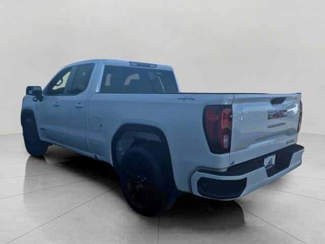 2024 GMC Sierra 1500 4WD Double Cab 147 Elevation w/3VL