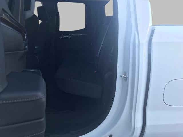 2024 GMC Sierra 1500 4WD Double Cab 147 Elevation w/3VL