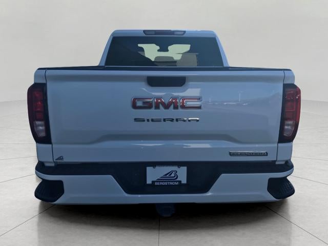 2024 GMC Sierra 1500 4WD Double Cab 147 Elevation w/3VL