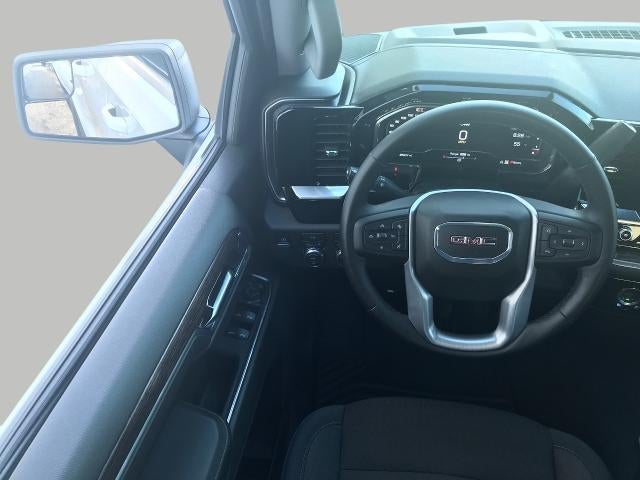 2024 GMC Sierra 1500 4WD Double Cab 147 Elevation w/3VL