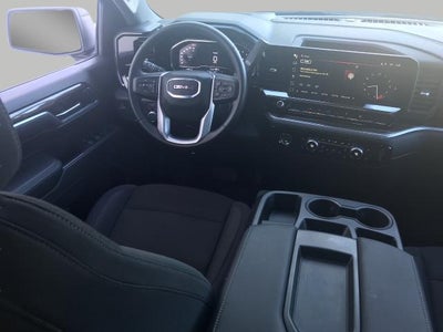 2024 GMC Sierra 1500 4WD Double Cab 147 Elevation w/3VL