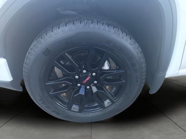 2024 GMC Sierra 1500 4WD Double Cab 147 Elevation w/3VL