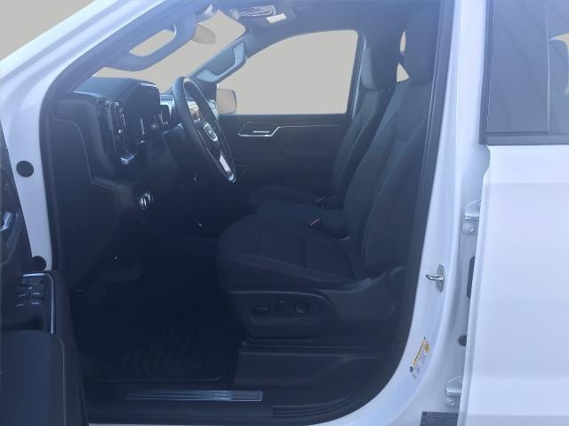 2024 GMC Sierra 1500 4WD Double Cab 147 Elevation w/3VL