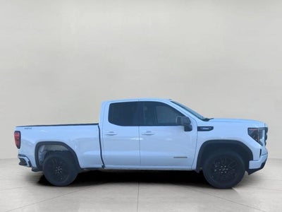 2024 GMC Sierra 1500 4WD Double Cab 147 Elevation w/3VL