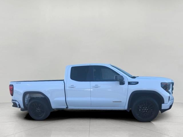 2024 GMC Sierra 1500 4WD Double Cab 147 Elevation w/3VL