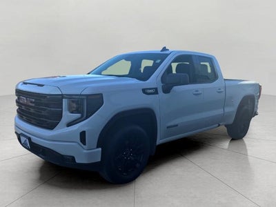 2024 GMC Sierra 1500 4WD Double Cab 147 Elevation w/3VL