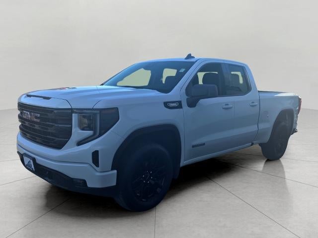 2024 GMC Sierra 1500 4WD Double Cab 147 Elevation w/3VL