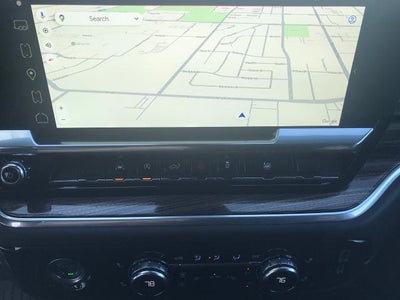 2024 GMC Sierra 1500 4WD Double Cab 147 Elevation w/3VL