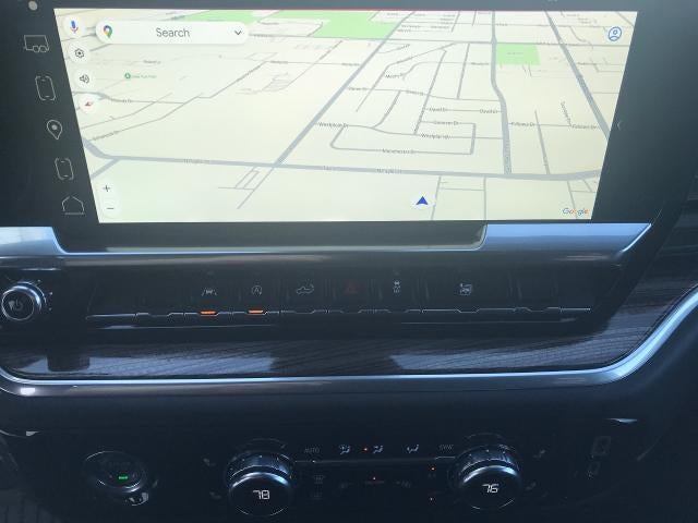 2024 GMC Sierra 1500 4WD Double Cab 147 Elevation w/3VL