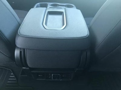 2024 GMC Sierra 1500 4WD Double Cab 147 Elevation w/3VL
