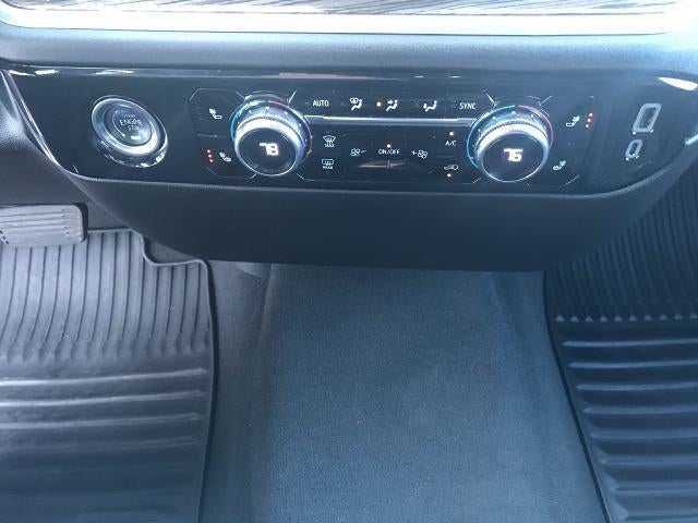2024 GMC Sierra 1500 4WD Double Cab 147 Elevation w/3VL