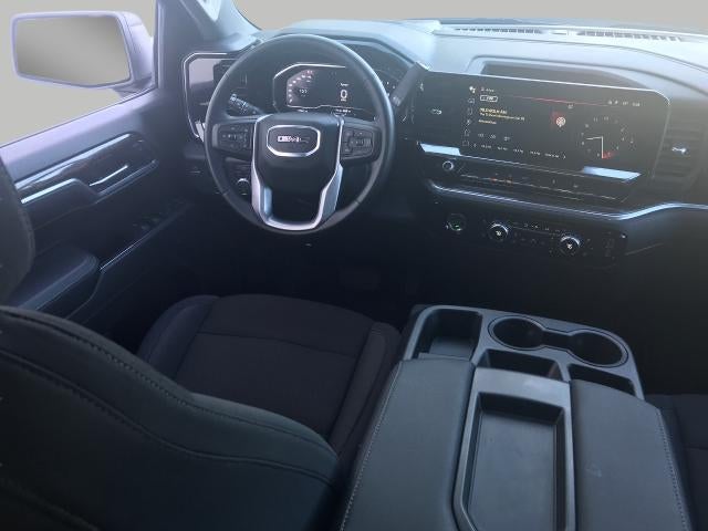 2024 GMC Sierra 1500 4WD Double Cab 147 Elevation w/3VL