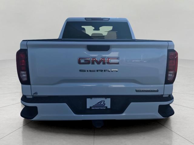 2024 GMC Sierra 1500 4WD Double Cab 147 Elevation w/3VL