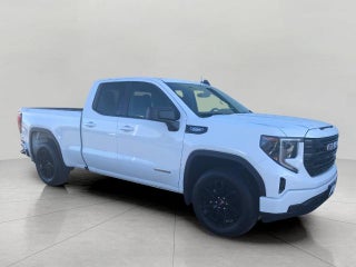 2024 GMC Sierra 1500 4WD Double Cab 147 Elevation w/3VL