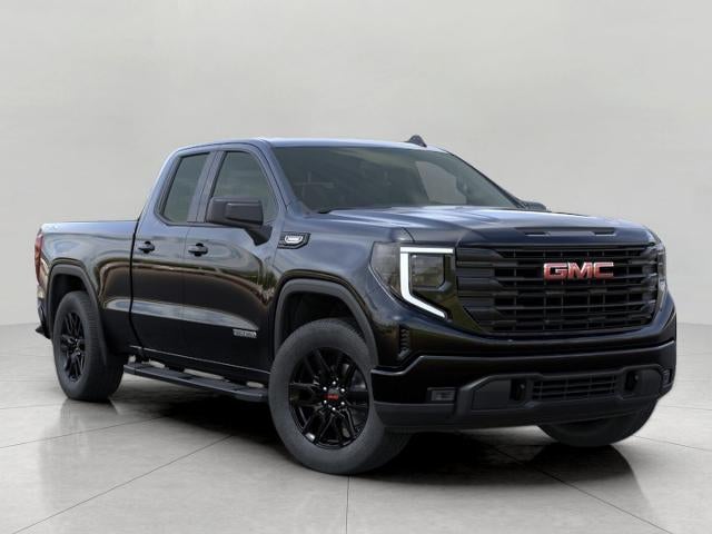 2026 GMC Sierra 4WD Double Cab Std Box Elevation 3VL's photo