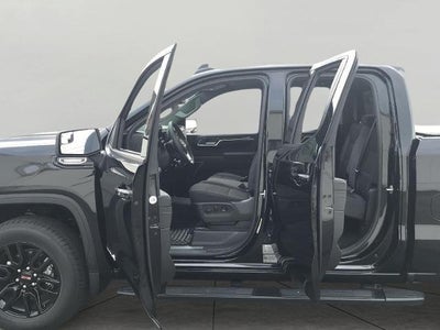 2026 GMC Sierra 1500 4WD Double Cab 147 Elevation w/3VL