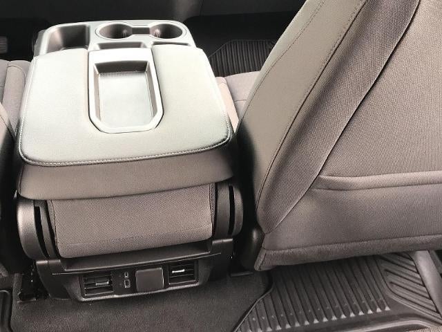 2026 GMC Sierra 1500 4WD Double Cab 147 Elevation w/3VL