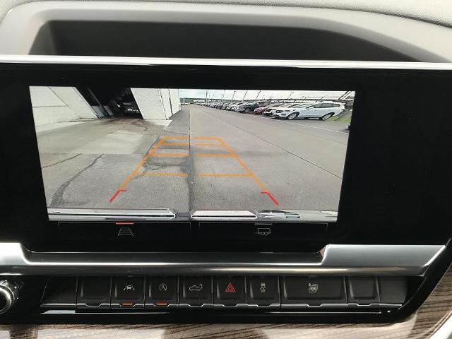 2026 GMC Sierra 1500 4WD Double Cab 147 Elevation w/3VL