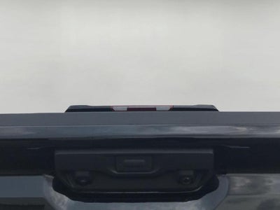 2026 GMC Sierra 1500 4WD Double Cab 147 Elevation w/3VL