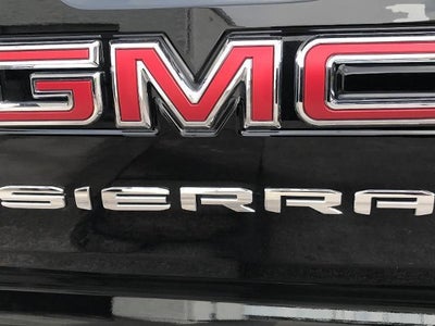 2026 GMC Sierra 1500 4WD Double Cab 147 Elevation w/3VL