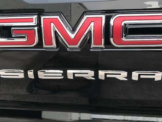 2026 GMC Sierra 1500 4WD Double Cab 147 Elevation w/3VL