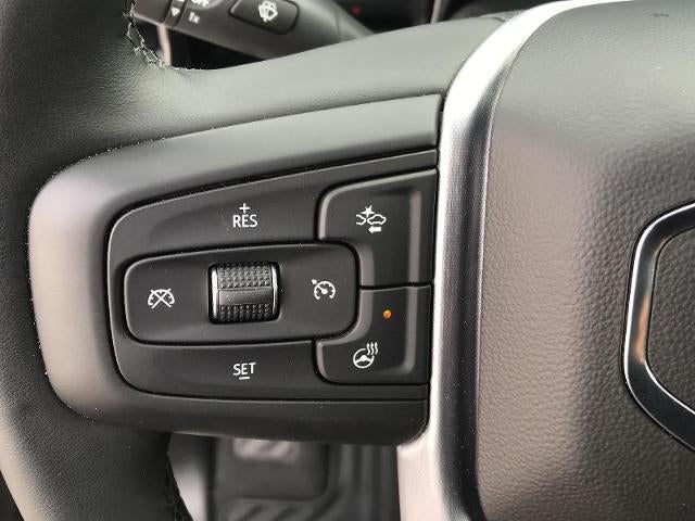 2026 GMC Sierra 1500 4WD Double Cab 147 Elevation w/3VL