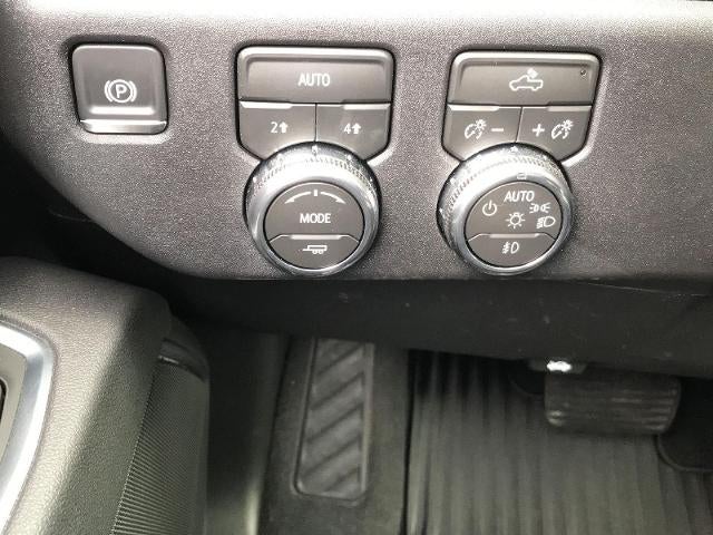 2026 GMC Sierra 1500 4WD Double Cab 147 Elevation w/3VL