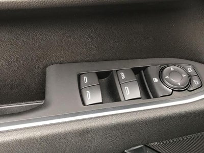 2026 GMC Sierra 1500 4WD Double Cab 147 Elevation w/3VL