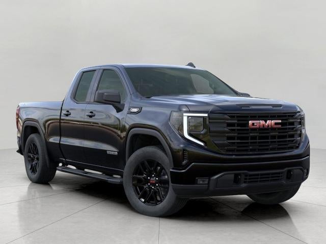 2026 GMC Sierra 1500 4WD Double Cab 147 Elevation w/3VL