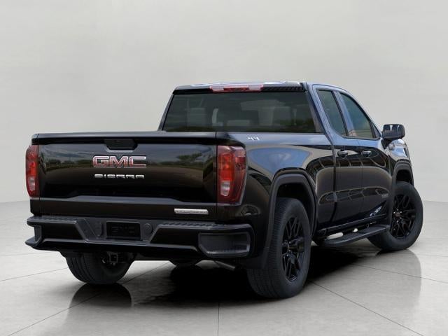 2026 GMC Sierra 1500 4WD Double Cab 147 Elevation w/3VL