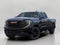 2026 GMC Sierra 1500 4WD Double Cab 147 Elevation w/3VL