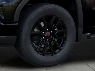 2026 GMC Sierra 1500 4WD Double Cab 147 Elevation w/3VL