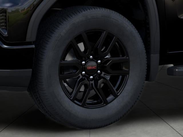 2026 GMC Sierra 1500 4WD Double Cab 147 Elevation w/3VL
