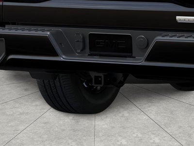 2026 GMC Sierra 1500 4WD Double Cab 147 Elevation w/3VL