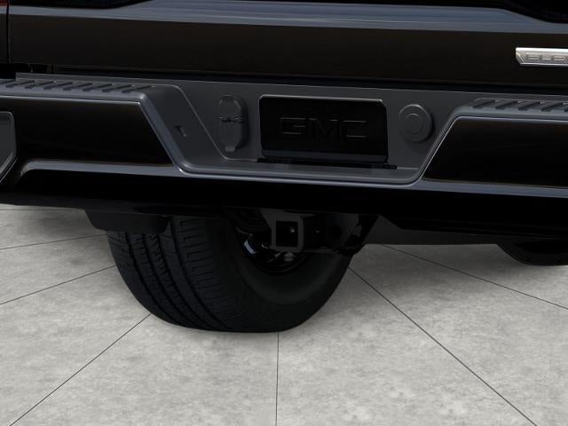 2026 GMC Sierra 1500 4WD Double Cab 147 Elevation w/3VL