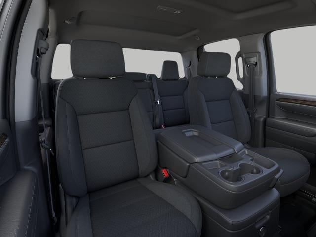 2026 GMC Sierra 1500 4WD Double Cab 147 Elevation w/3VL