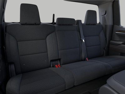 2026 GMC Sierra 1500 4WD Double Cab 147 Elevation w/3VL