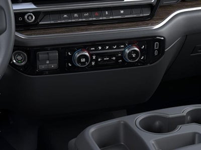 2026 GMC Sierra 1500 4WD Double Cab 147 Elevation w/3VL
